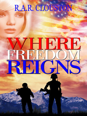 cover image of Where Freedom Reigns